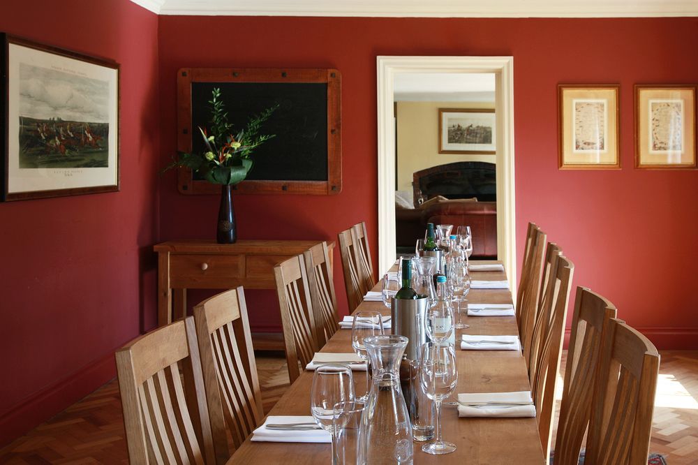 The Royal Oak, Yattendon Frilsham Eksteriør bilde